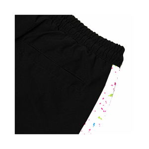 Vente en gros en ligne Tissu de qualité Top à la mode Nouveau style Nouveau Top tendance Votre propre LOGO Vente à chaud Nouvel ensemble court pour hommes - Product Image 6