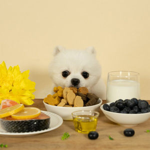 [Vetter] Vetter glucosamina Dang tabletas para masticar mascota perro gato suplemento para el cuidado de la salud nutrición articular el buen artículo más vendido - Product Image 2