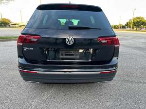 Volkswagen d'occasion Clean 2021-n tigua-n - Product Image 5