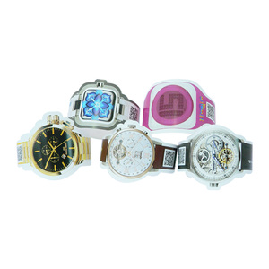 Hàn Quốc Vòng đeo tay giấy thương hiệu Tyvek thoải mái xé kháng Vòng đeo tay giấy ID Ban nhạc cổ tay cho các buổi hòa nhạc và bên nhận dạng - Product Image 3