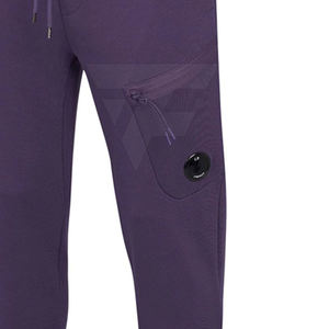 Pantalon de jogging décontracté léger en toile personnalisé pour homme, idéal pour le fitness et l'entraînement - Product Image 2
