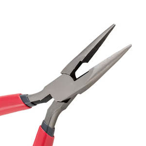 OEM <b>Long</b> Jaw Needle <b>Nose</b> Pliers Instruments High Quality Surgical Tools for Orthopedic Use Narham Enterprises - Product Image 6