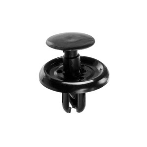 Hood <b>Clips</b> for Toyota - 10 Pieces - Product Image 2