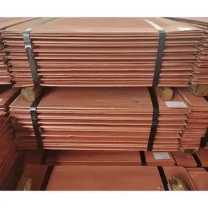 Vente en gros Service de traitement de coupe de cathode de cuivre de pureté 99.999% pour le soudage - Product Image 3