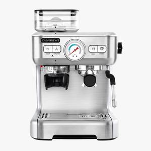 Machine à expresso tout-en-un durable en métal CM-5700 20 bars - Product Image 1