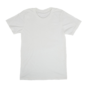 เสื้อยืดคอตตอนพิมพ์ลายโลโก้ดิจิทัล แบรนด์ดัง ไซส์ใหญ่ สำหรับผู้ชาย - Product Image 5