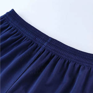 Último Diseño de Uniforme de Fútbol Sublimado, Conjunto de Camiseta y Pantalones Cortos, Ropa Deportiva 2026 en Venta - Product Image 2