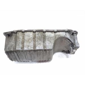 CUBIERTA DE ACEITE DEL MOTOR FIAT Doblo Serie 55209020 198 A4.000 Gasolina 1400 (09>15) - Product Image 3