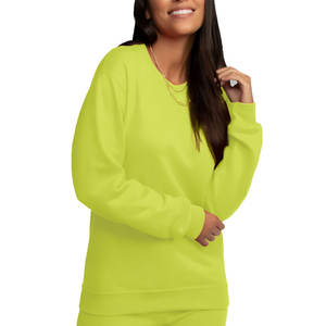 Hombres Plain Premium Sudadera Tamaño Pequeño a Plus 5XL Unisex Loose Fit Sudaderas térmicas al por mayor - Product Image 4