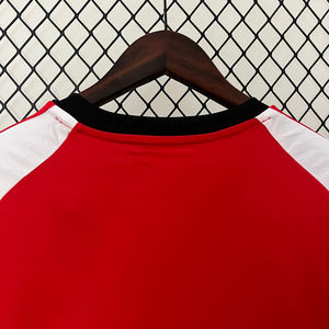 เสื้อทีมฟุตบอลสโมสรเสื้อฟุตบอลชุดทีมฟุตบอลชุดฟอร์มออกแบบได้ตามต้องการดีไซน์ใหม่ - Product Image 2