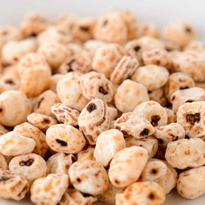Nueces de Tigre Orgánicas Tostadas con Crema Agria y Cebolla, Snack Premium para Venta al por Menor y Servicios de Alimentación - Product Image 3