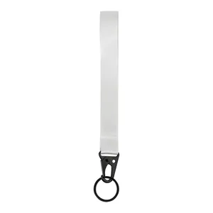SuboFob Eco-Friendly Metal Keychains RPET <b>Hook</b> Design Unique and Stylish Gadgets - Product Image 2