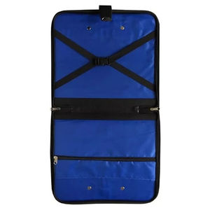 Masonic Regalia MM/WM and Provincial Apron case Printed Pavement Pillars Logo Masonic High Quality Custom Made Apron Briefcase - Product Image 2