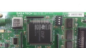 11468) [USADO] TARJETA PRINCIPAL DASATECH iRobo iM-400 - Product Image 5