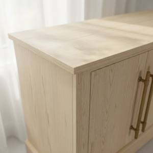 <b>SIDEBOARD</b> - S <b>White</b> Swan - Product Image 6