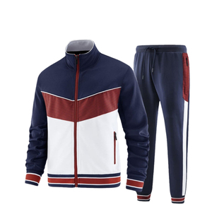 Traje Deportivo Premium de Larga Duración, Cómodo, Resistente a Impactos, Rendimiento Mejorado, Ropa Deportiva Moderna, Ligera, para Uso Diario - Product Image 3