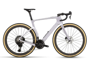 Vélo de Gravel Complet TOP AUTHENTIC Aspero-5 GRX RX825 Di2 1 Prêt à Expédier - Product Image 3