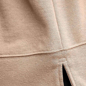 Sudaderas de Invierno para Mujer, Tejidas, Estampadas, 100% Algodón, Anti-Pilling, Secado Rápido, Transpirables, Corte Regular, Fabricante de Alta Calidad - Product Image 5