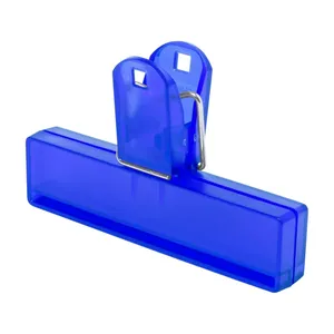 Fermetures de sacs personnalisées, gadgets sur mesure pour la fermeture des sacs - Product Image 3