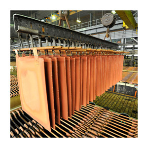 แผ่นทองแดง4x8แผ่นทองแดง C10100แผ่น C10200แผ่นทองแดงแคโทด9999บริสุทธิ์ - Product Image 6