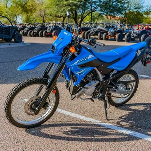 Motocicleta SPEEDER WR125RR Ligera, Doble Propósito, Legal para Calle, Origen Estadounidense, Inalámbrica/Alimentada por Batería, Depósito - Product Image 6