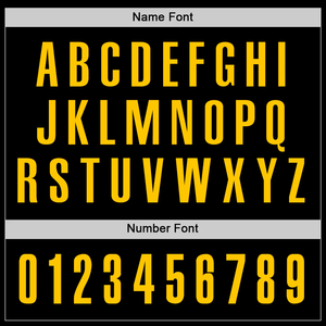 เสื้อกอล์ฟแขนสั้นสไตล์วินเทจสำหรับผู้ชายผู้หญิงเสื้อเจอร์ซีย์ผ้าสแปนเด็กซ์/ โพลีเอสเตอร์ - Product Image 5