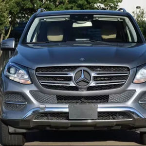 Voiture d'occasion Premium Mercedes-Benz GLE 350 RWD 2016 - Ventes saisonnières - Product Image 1