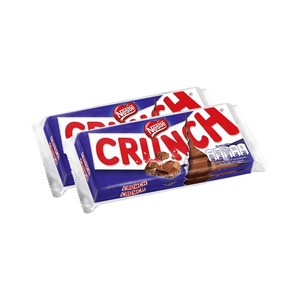 Chocolate con leche Nestlé Crunch Snack a la venta - Product Image 6
