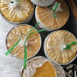 Sucre de Palme Naturel du Vietnam – Alternative Saine au Sucre pour la Cuisine, les Boissons et la Pâtisserie - Product Image 1