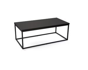 Meubles de maison modernes Table d'appoint en métal et dessus en bois Nouveau design Table basse décorative en métal Fabricant de gros Exportateur - Product Image 6