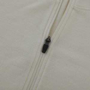 Sudaderas con Capucha y Cremallera para Mujer al por Mayor, 100% Algodón, Felpa Antibolitas, Diseño Personalizado Disponible, Todos los Colores, Cómodas - Product Image 4