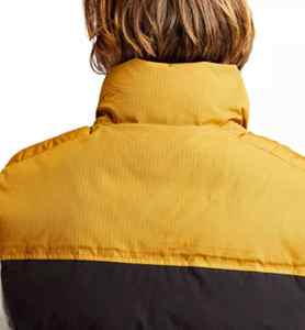 Outdoor Ventures, chaqueta impermeable sin mangas de concha suave para hombre, chaleco ligero a prueba de viento con forro polar para correr para esquí de invierno - Product Image 6