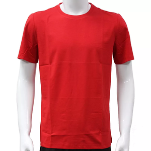 Ropa de hombre Camiseta de moda Camisetas gráficas personalizadas Camisetas impresas para hombre - Product Image 1