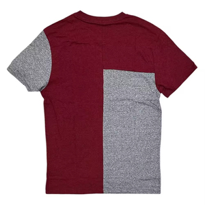 Nueva colección de camisetas de calle para hombre, de algodón 100% Camiseta holgada de secado rápido, transpirable y personalizable para hombre - Product Image 2