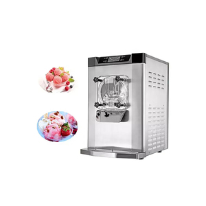 เครื่องทำไอศกรีมแข็งอัตโนมัติประสิทธิภาพสูงใช้งานง่ายและรวดเร็ว - Product Image 4