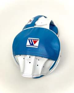 Unisex ถุงมือต่อยมวยสำหรับผู้ชายและผู้หญิง, ถุงมือต่อยมวยแบบผสมโลโก้ออกแบบได้ตามต้องการ - Product Image 2