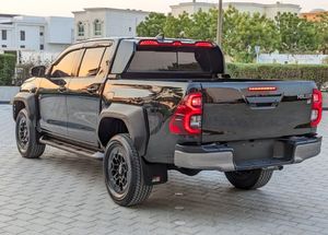Pick-up Hilux GR Sport V6 4.0L 2024 - 4x4 LHD Essence Double Cabine - Product Image 5