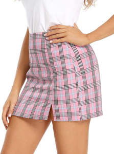 Best Quality <b>Tartan</b> <b>Skirt</b> Traditional Highland <b>Tartan</b> Kilt <b>Skirt</b> for Active <b>Women</b> OEM Service Wholesale Prices - Product Image 2