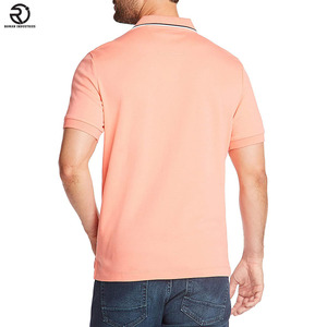 Polo de primera calidad para hombre, ajuste clásico, algodón suave y estilo versátil, moda mejor valorada para el día a día - Product Image 5