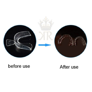 Protège-dents Protège-dents Logo personnalisé Sports Boxe Football Basketball MMA Gum Shield Protège-dents - Product Image 3