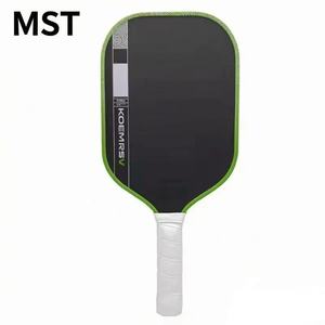 Paleta de Pickleball MST Komos 5th Honeycomb Core T700 de Fibra de Carbono, Duradera y Ecológica, 16 mm, Termoformada, Aprobada por la USAPA - Product Image 1