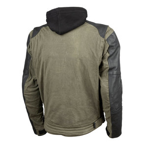 Mens Genuine Leather Motorbike <b>Jacket</b> OEM Supplier Custom Logo <b>Motorcycle</b> Riding Gear Protective Outerwear - Product Image 2