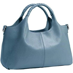 Bolso bandolera para mujer, venta al por mayor de fábrica, el último bolso de mensajero de cuero PU de gama alta de lujo para mujer, bolso de mano - Product Image 5