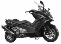 Kymco Original Original AK550 Linker Rückspiegel L. 88120-LGC6-E00