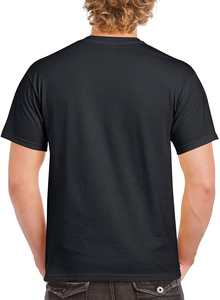 Premium Quality Men's <b>Short</b> <b>Sleeve</b> T-Shirt Quick Dry Casual <b>Top</b> with Breathable & OEM Service Customizable Design - Product Image 2