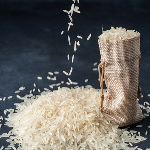 Riz blanc à grains longs de qualité supérieure, 100 % qualité, fournisseur en gros - Product Image 3