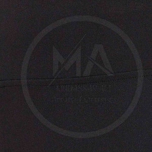 Último diseño personalizado mujeres Legging al por mayor sólido de alta calidad transpirable secado rápido peso ligero cintura elástica Yoga - Product Image 6