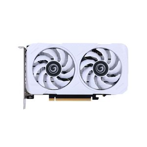 G A L A X Y Ge Force R T X 4060 GENERAL 8GB GDDR6 R T X 4060 G r a p h i c s C a r d G P U Tarjeta de video - Product Image 1