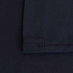 Camisas de polo de golf para hombre con tela que absorbe la humedad, diseño ligero transpirable, ideal para ropa deportiva activa - Product Image 6