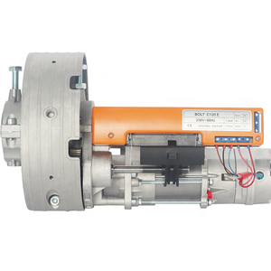 Motore centrale automatico di alta qualità DP dell'otturatore 180KG automatico efficiente apriporta motore apriporta - Product Image 5
